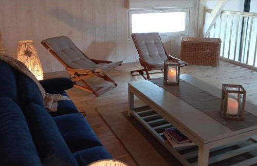 Margaux-Maison 6 personnes avec piscine - Foto 18