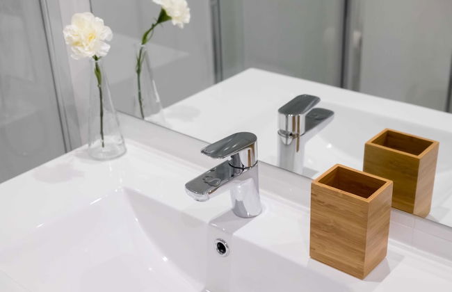 Simon Guest Apartments - Foto 40