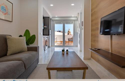 Apartamentos La BRUJULA by CadizRentals - Foto 5