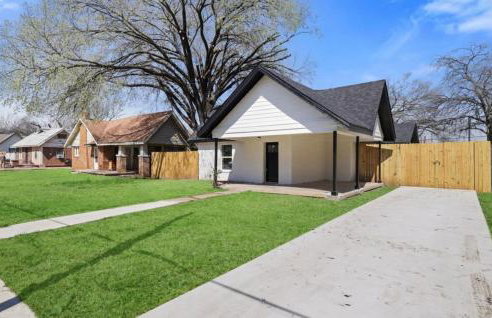 Spacious 3 bedroom 2 bath home in Downtown - Foto 58