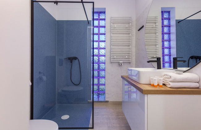 Holiday House Przystan Baltic by Renters - Photo 49