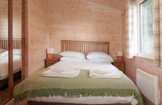 Burgie Woodland Lodges - Photo 24