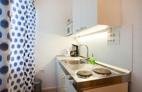 Asa Studio Apartment - Foto 9