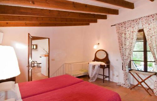 Agroturismo Finca Son Sureda - Foto 158