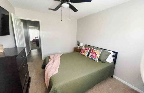 Spacious Austin Retreat for Families & Groups - Foto 25