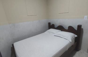 Casa para Famílias e Grupos com Ar-condicionado, Churrasqueira e estacionamento próximo em Praia Grande - Foto 33