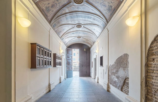 Campo de' Fiori Amazing Terrace - Foto 26