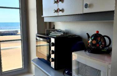 Le Phoenix 449 , vue mer, 2 chambres - Foto 6