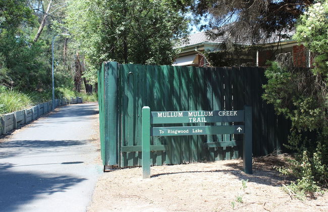 Australian Home Away Ringwood at Bardia - Foto 20