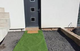 Cozy and chic apartment - Photo 6