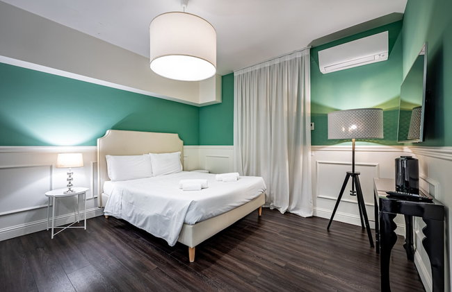Garibaldi Luxury apartments - Foto 107