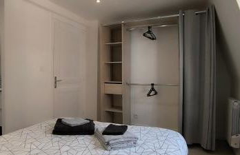 "Modern Cosy" Hyper centre - Foto 10