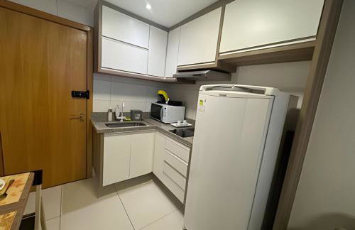 Apt de Luxo II no Shopping DF Plaza Aguas Claras - Foto 22