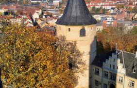 Pension Altenburg City - Foto 8