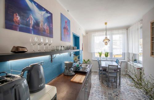 Apartament Boheme - Foto 6