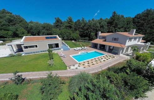 Villa Sanda - Foto 3