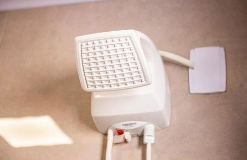 Casa exclusiva com a Melhor Vista da Praia do Porto, Jacuzzi privativa e Pet Friendly - perfeita para casais - Photo 32