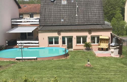 Ferienhaus Gerhard - Foto 1