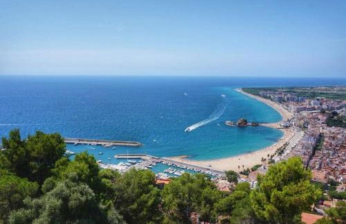 Marina Apartment (junto al mar) - Photo 26