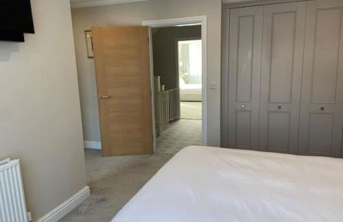 Beautiful town house in the heart of Knutsford - Photo 14