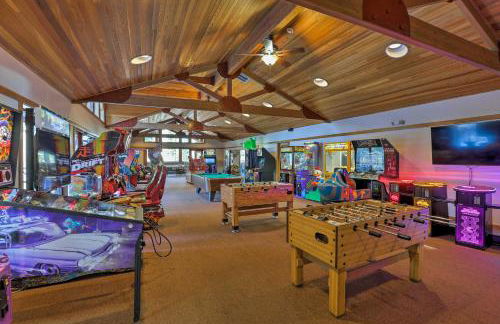 Northstar Resort Shuttle Access Truckee Condo - Foto 27