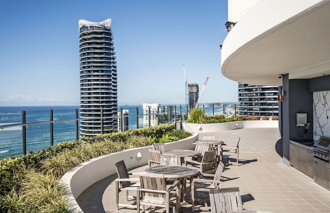 The Wave Resort - Photo 71