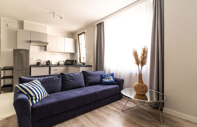 Sopot Marina - Foto 2