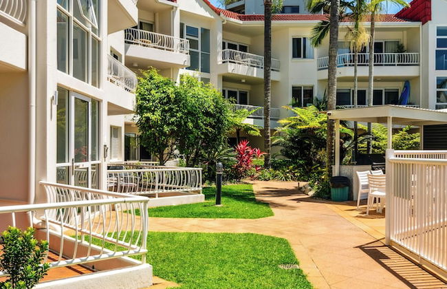 Le Beach Apartments - Foto 48