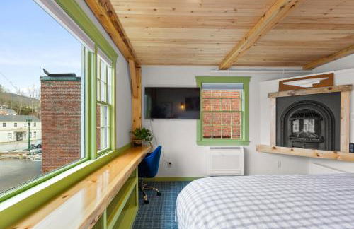 Downtown Camden Hotel - Foto 36