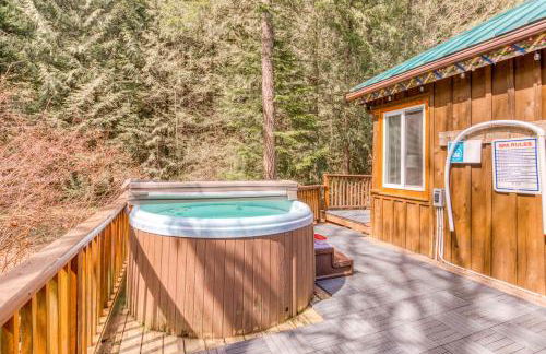 Barlow Creekside Lodge - Foto 33