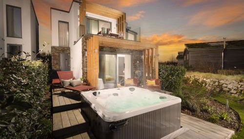 Lefransa in Carbis Bay, St Ives - Foto 1