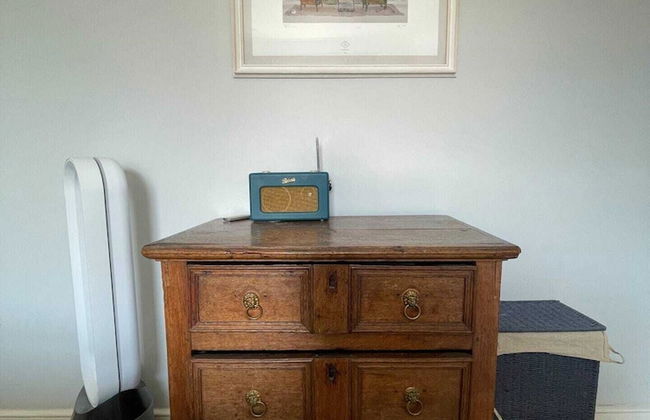 Bright & Stylish 1BD Flat - Wandsworth Town - Foto 19