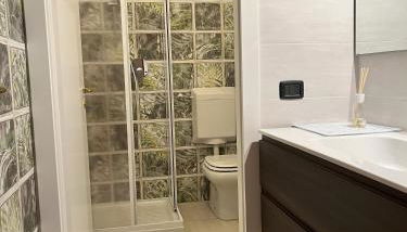 SUB14 Suite con 2 camere da letto grandi - Photo 4, Shower