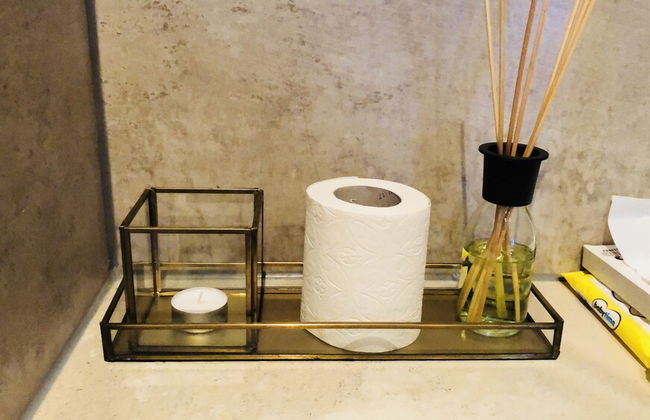 Bluecity Apartments - Photo 21