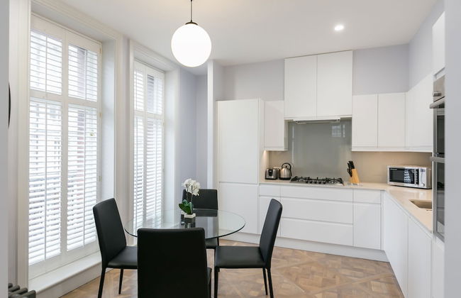 Urban Chic - Shaftesbury - Foto 58