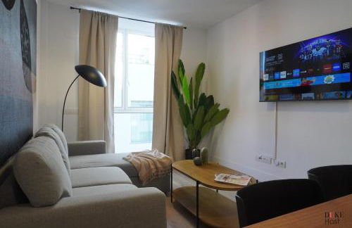 Duke 5torres Apartments - Foto 39