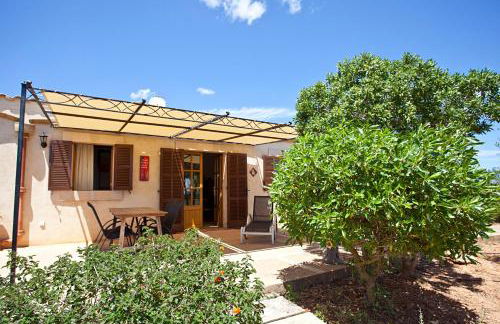 Agroturismo Mondrago -Antic Na Martina- - Foto 43