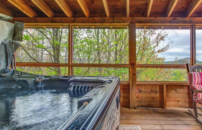 Huckleberry Ridge by Jackson Mountain Rentals - Foto 26