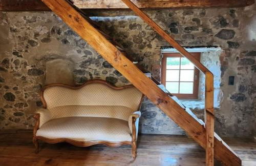 Auszeit in der Burg - Foto 18