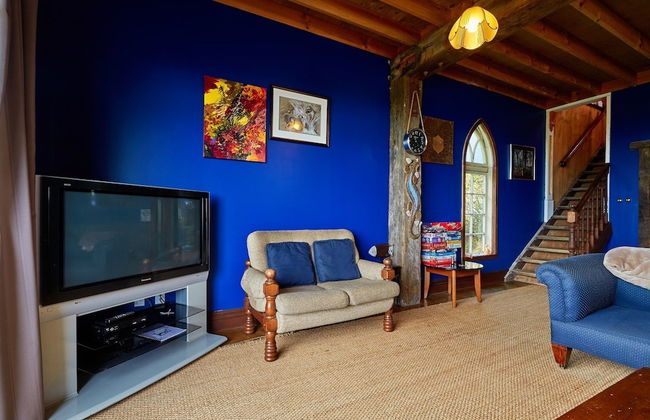 Cubby House Stay - Kaikoura - Foto 26