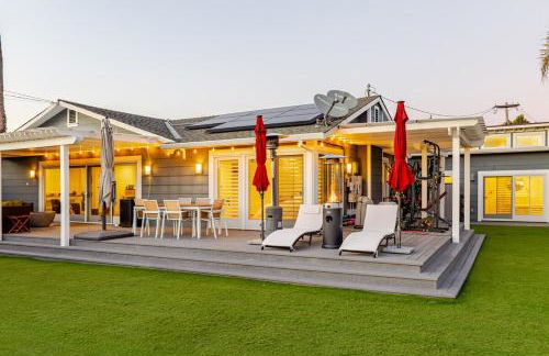 Lagoon Living Offsite and Family Retreat! - Foto 48