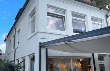 Villa Daheim Ferienwohnung 1 - Foto 11