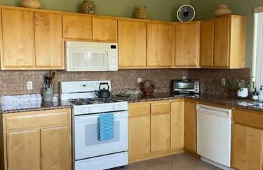 Tucson Mnt Foothills Saguaro Bliss - Foto 9