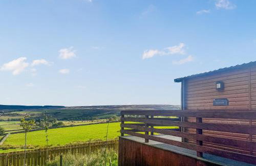 Woodland View Lodge - Uk50579 - Foto 7