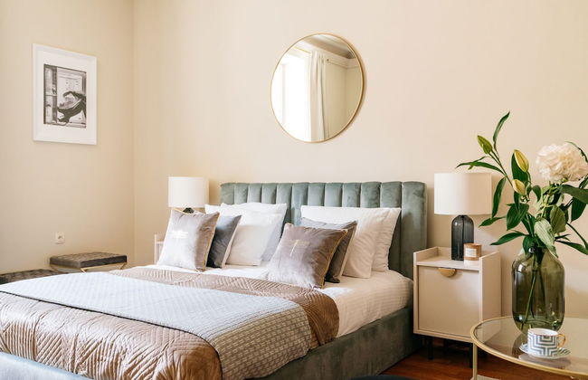 Bogoria Residence - LoftAffair Collection - Photo 79