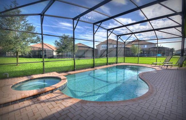 5BR 5BA Home in Windsor HIlls by CV-2622 - Foto 25