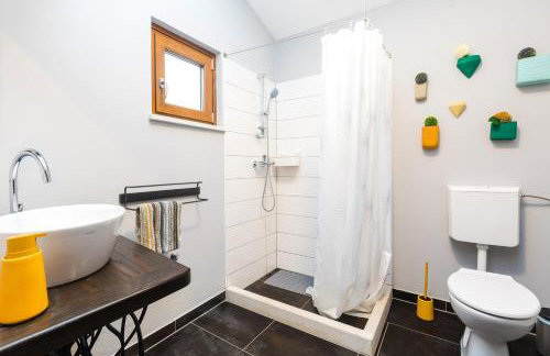 Villa Oasi Verde - Foto 41