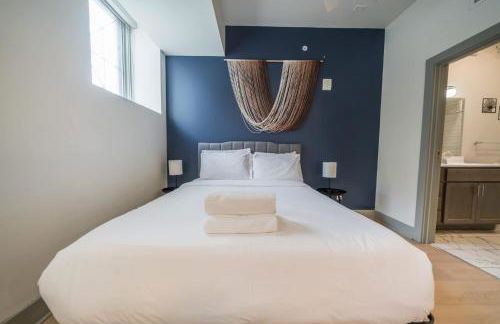 Bright and Modern Studio in Louisville # 106 - Foto 14