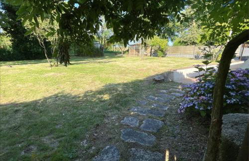 Gîte La Petite Renaudière - proche parc du Puy du F - Photo 39