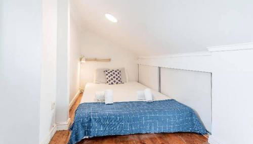 WHome The Loft in Principe Real - Foto 2